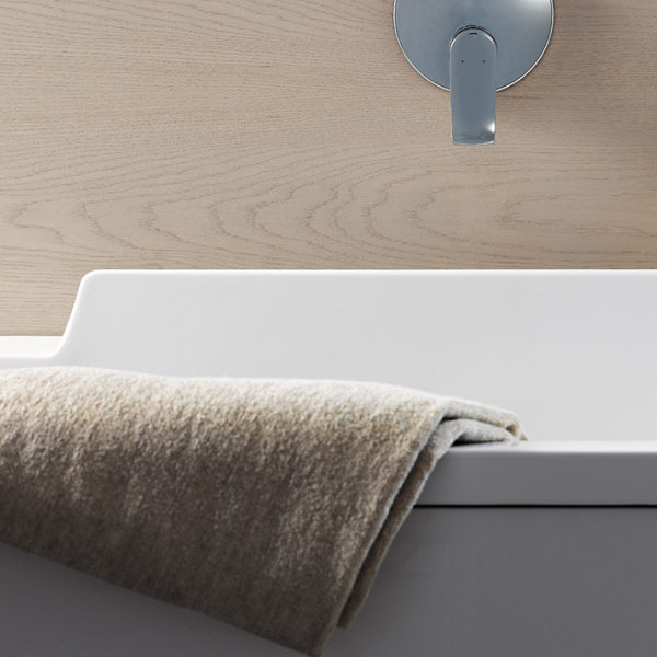 DURAVIT Ножки для ванн и душевых поддонов с боковой длиной> 1000 мм 