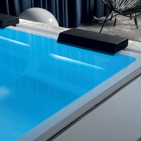 GRUPPO TREESSE Phantom Подголовник (большой),цвет антрацит 