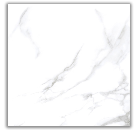 Керамогранит Realistik Luxury Calacatta Matt Carving 60x60 