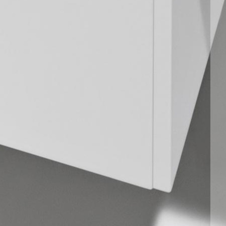 Laufen Pro S Комплект, раковина и база 800х500х610 мм, с 1 отв под смеситель,с 2 ящиками с мех. push-and-pull, белый матовый 