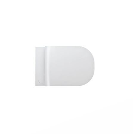 Laufen Basal Combipack Унитаз подвесной Rimless+сиденье SoftClose и быстрое снятие, цвет  белый 