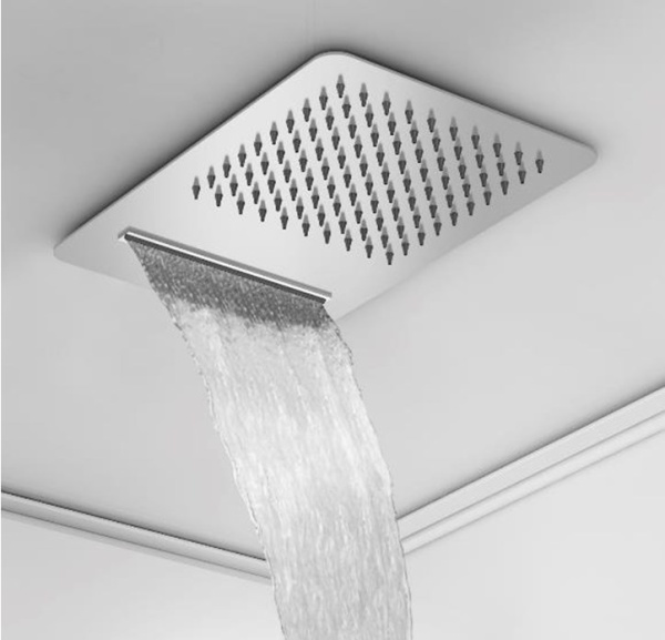 Jacuzzi Bali Душевая кабина с хамамом 120x80xh220см установка в любой угол, с хромотерапией, аудио, 4г/м форсунки, 2,56кВт цвет: бел/хром 