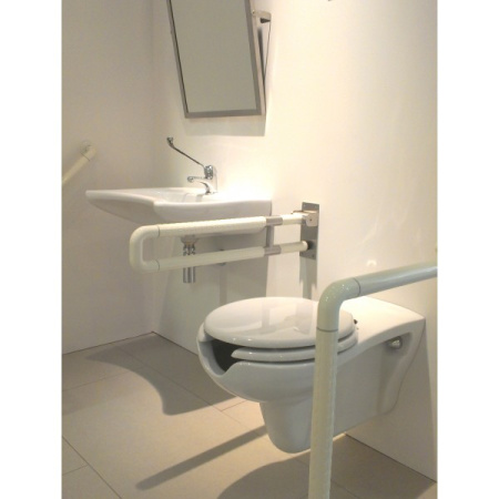 CREAVIT Раковина для инвалидов 50*60 BD060.00000 