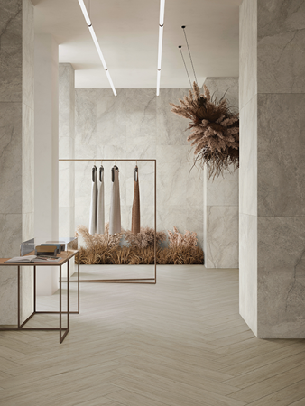   OakWood Греж МатR10A 20x120 (1,44) 