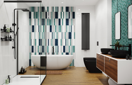 Вставка Mono Mars mustard 30х60 