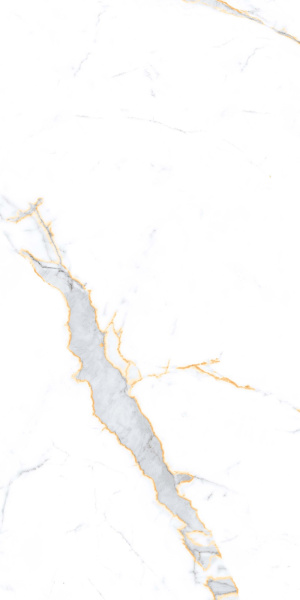 Керамогранит Realistik Elana Statuario Gold CARVING 60x120 