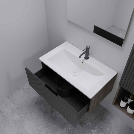 Тумба под раковину/столешницу Кито, Флавио Лиони РЕТ 80 