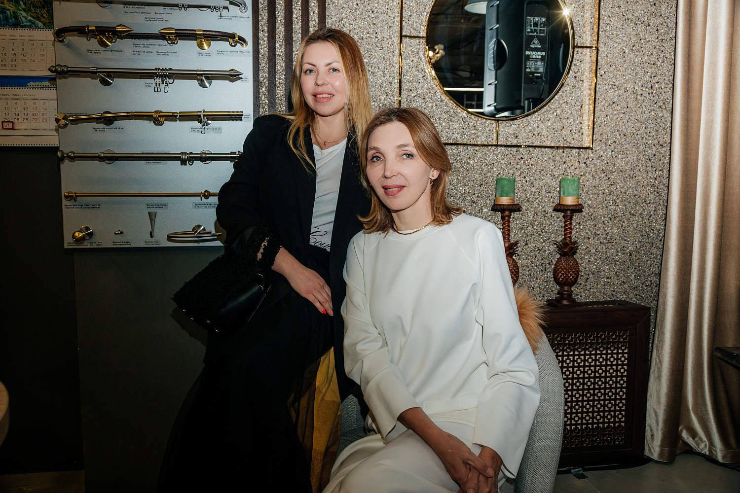 Вдохновляющая встреча с Дианой Балашовой