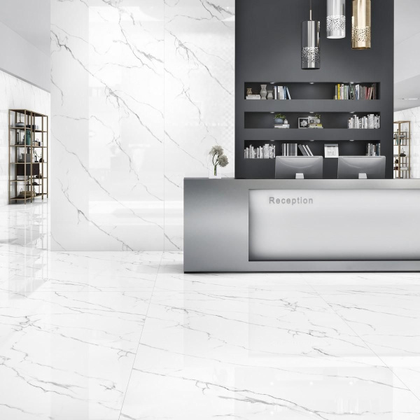 Mckinley Polished 120x280 