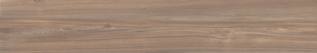 Керамогранит Realistik Tessa Coffee Wood Matt 19,5x120 