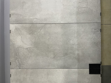 Керамогранит Realistik Maxstone Grey Mat 60x60 