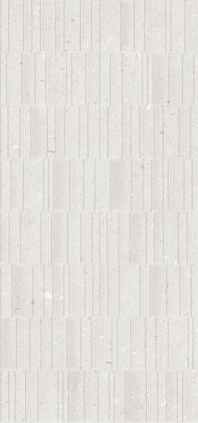 Керамогранит Stx Grv Fossil Silver 3pc 59,8х119,8 