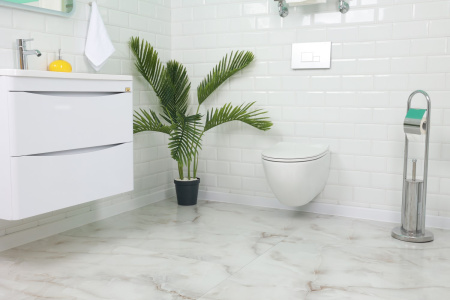  Мистери серый сатиновый 60х120 (1,44) 