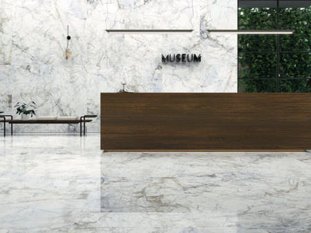  SUPREME White NT/60X120/R 60х120х0,9 см 