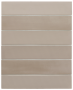  30057 WADI Taupe 6x30 см