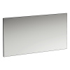 LAUFEN Frame 25 Зеркало 600х700х25 мм, с алюминиевой рамкой, без подсветки
