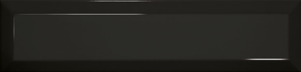 MARSELLA NOIR BRILLANT 7,5*30 (ст)0,5м(22 шт)/72м 