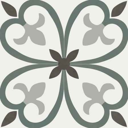 Керамогранит Poly 2 20х20 NEW 