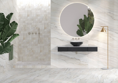  MarbleSet  Арабескато Норковый 60x120 лаппатированный 