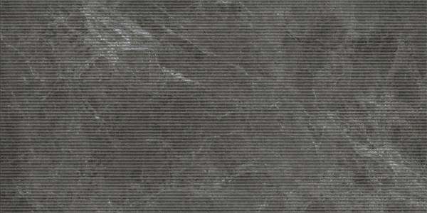   Rigato Декор Антрацит 60x120 (1,44) 