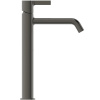 Ideal Standard Joy Смеситель для раковины, на 1 отв, высокий, цвет: PVD Magnetic Grey 
