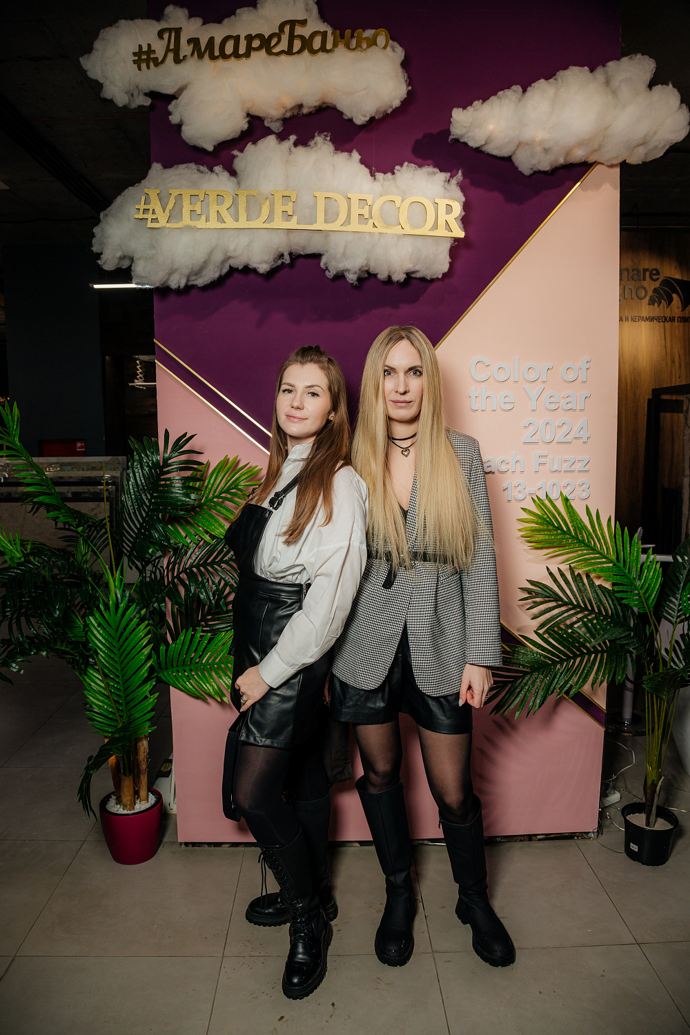 Вдохновляющая встреча с Дианой Балашовой