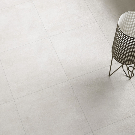 Beton-X Светлый Лаппато R9 60x60 