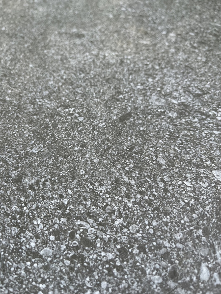  Диор прокрашенная масса черный матовый 60x60x2 (0,72) 