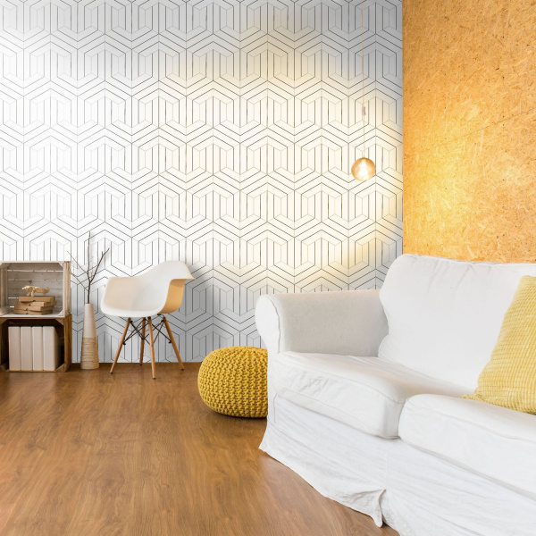 Керамогранит Codicer Hex. Porto Savona Black 25x22 