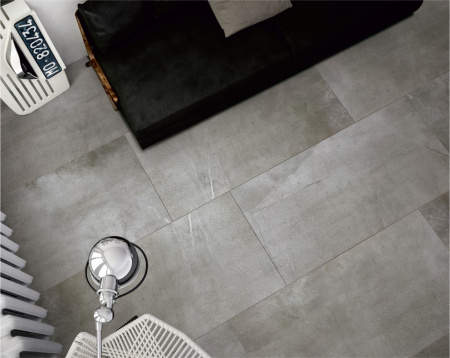 Керамогранит Realistik Maxstone Grey Mat 60x60 