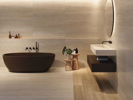 Гранит керамический 34688 ARTE Desert AS/60x120/C/R 60x120х1 см 