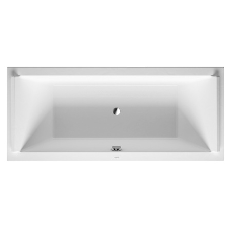 DURAVIT Ножки для ванн и душевых поддонов с боковой длиной> 1000 мм 