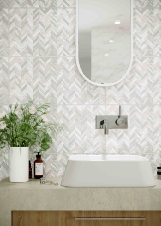 Вставка Mono Mars mustard 30х60 