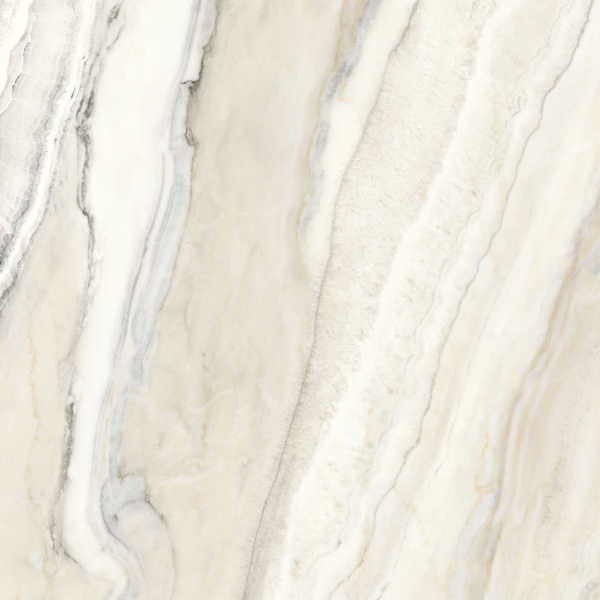 VitrA MarbleSet Керамогранит Арабескато Норковый 60x60 лаппатированный 