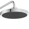 Ideal Standard Ceratherm Solos Душевая стойка, термостат, верхний душ 33см, руч.душ 13см, шланг 175см, цвет: хром 