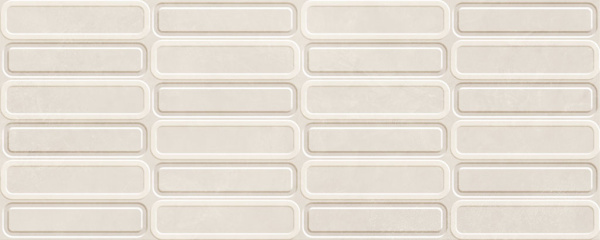 ALURE OVAL IVORY 30*75 (СТ) 1,575м(7шт)/85,05м 