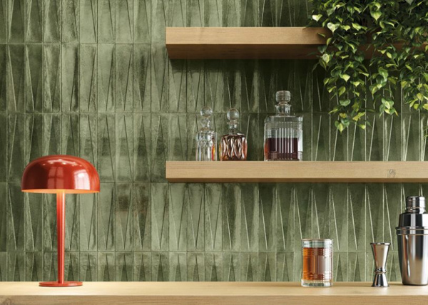 BARI SILVER DECOR/6X24,6 