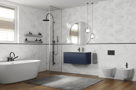 Плитка Lazzaro Sunset 30х90 