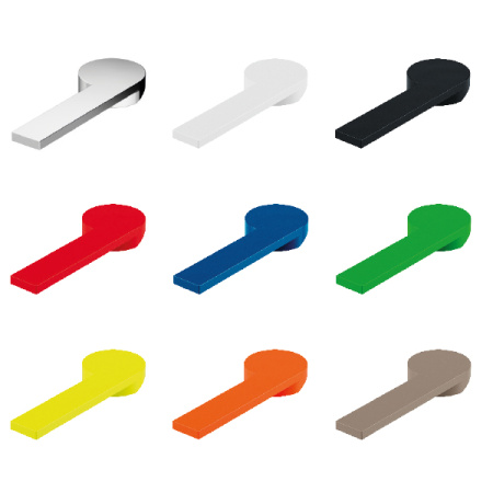 Gattoni Color Смеситель для раковины 200мм.цвет хром 