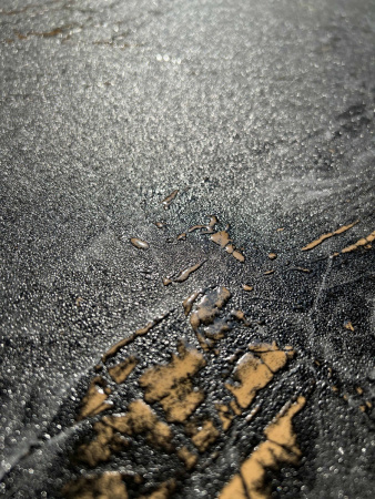  Thea Black Grit Granula 60x120 