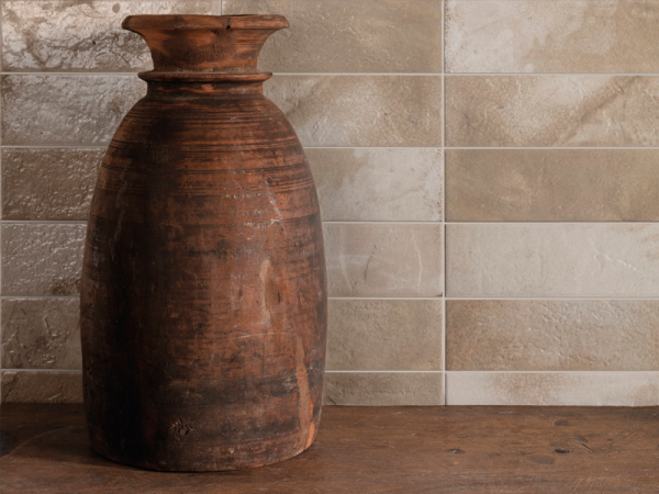  FS RAKU Cream 20x40x1,03 см 