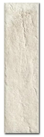  фасадная  Скандиано белая 24x6,5 (46 шт/0,72/0,0156 м2) 