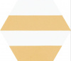  Codicer Hex. Porto Capri Yellow 25x22 (1,04)