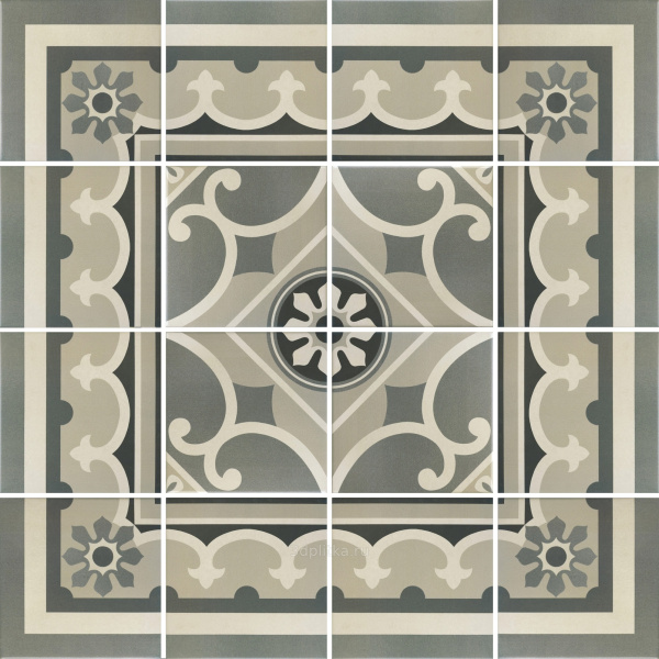 CAPRICE CHATELET BORDER 