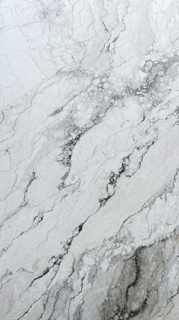  Рок Пенгуин белый матовый карвинг 80x160 (2,56) 