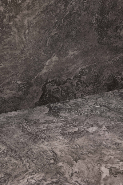  Роялиш черный матовый карвинг 60x120 (1,44) 