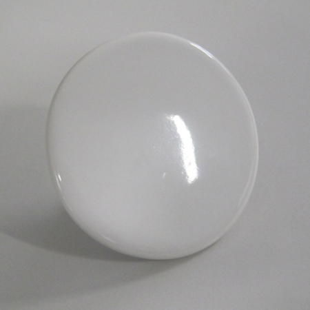 LAUFEN Донный клапан для раковины Living square SaphirKeramik, цвет белый 