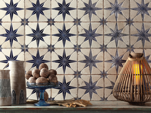  38187 FS STAR Blue LT 45х45х0,95 см 