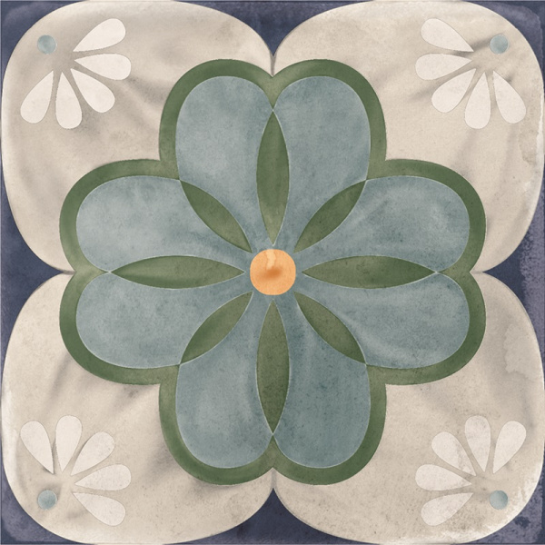   Веранда Лиена 15x15 (0,5) 