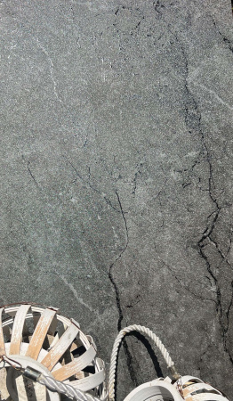  Эсме черный сахарный карвинг 60x120 (1,44) 